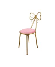 Chair Papillon Nude /or