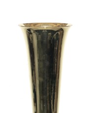 Vase alu Or 118 cm