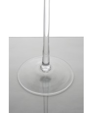 Vase Martini 70 cm Noir