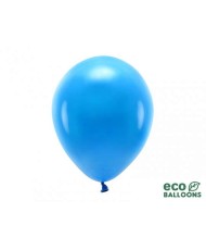 Ballons 30 cm bleu turquoise pour anniversaire et pas cher
