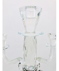 Chandelier cristal Nove 80 cm