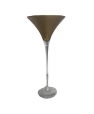 Vase martini 70 cm OR