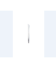 Couteau de table One Argent