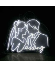 Neon led - Wedding