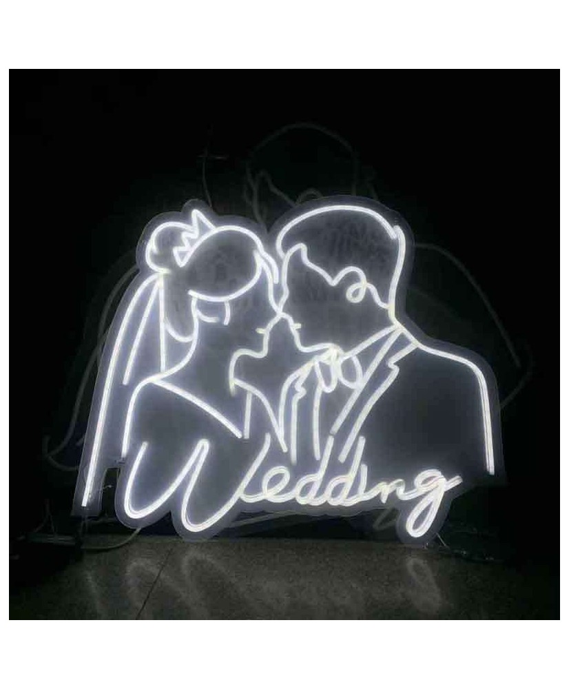 Neon led - Wedding