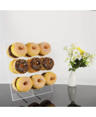 Support a donuts  - Buffet de presentation