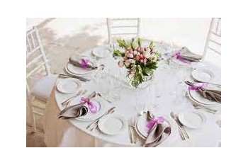 Wedding and Events Guest Tables: Tips and Tricks